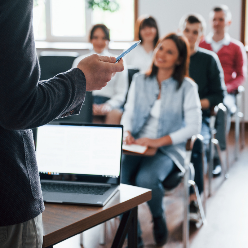 Formazione Finanziata Mantova GIDR