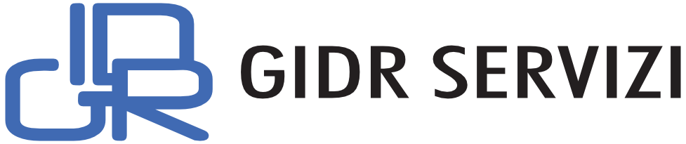 logo GIDR | Servizi di consulenza e formazione Monzambano MN
