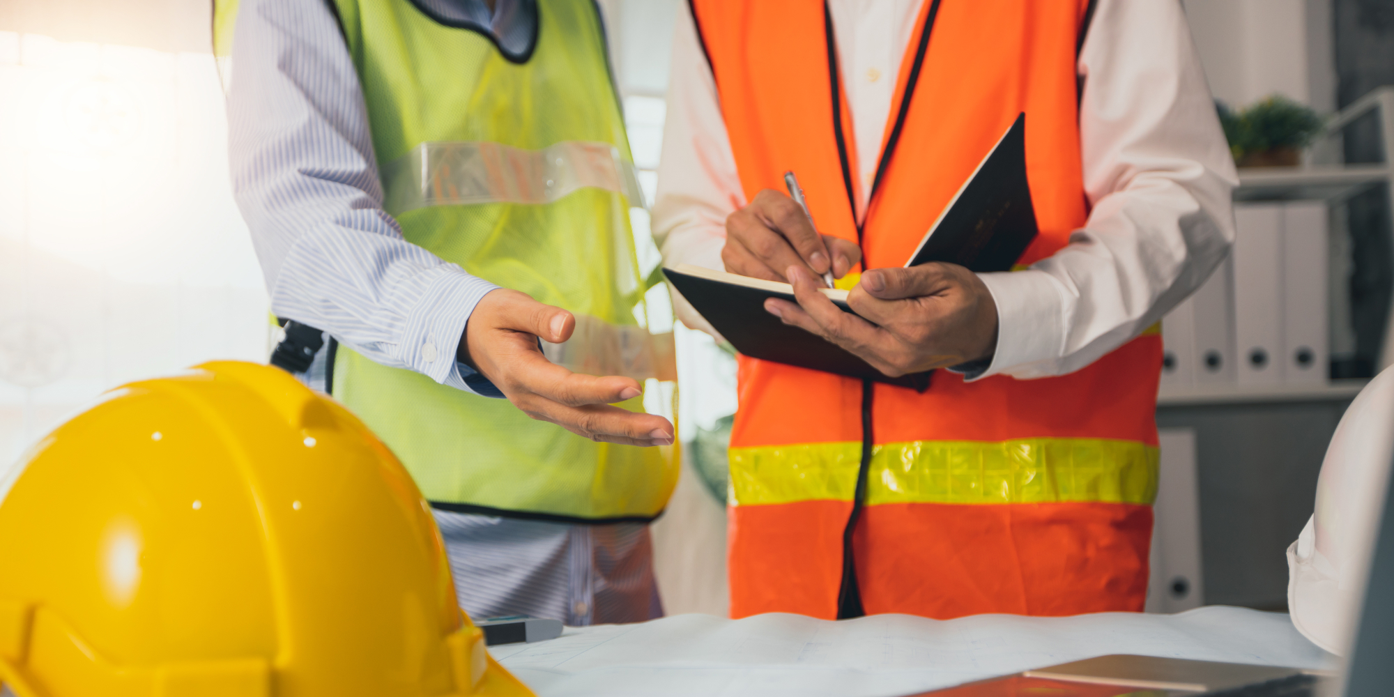 Consulenza Sicurezza sul Lavoro Mantova